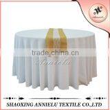 Cheap Wedding Lace and Burlap Table Runner thumbnail-1