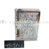 Porcelain Decoration Vase thumbnail-1