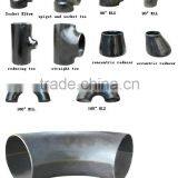 Flanges, Pipe fittings, Flange Adapters and couplings
