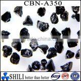 Bright Black & Amber& Dark Brown CBN Powder for Cbn Tools