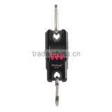 300kg / 0.1 Digital Hanging Scale Luggage Fishing Balance Pocket Crane Weight thumbnail-2