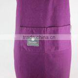 Cotton Twill Fabric Bib Style Apron thumbnail-2