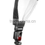 Reflector Cloth for Hot Shoe Flash thumbnail-1