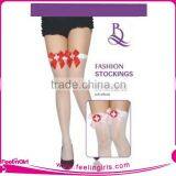 Women Sexy Silk Stockings