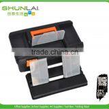 High Quality Hard Plastic Waterproof Equipment Case Hard Plastic Carrying Cases thumbnail-1