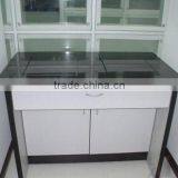 Lab Workbench Dental Workbench Portable Workbench