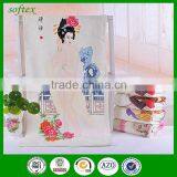 Wholesale Personalized Color Changing Towel When Wet thumbnail-2