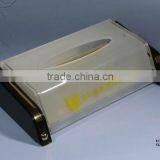 Professional Wholesale Acrylic Tissue Box With Good Quality thumbnail-2