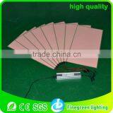 Led Christmas Sheet, Waterproof el Sheet