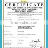 54cfm 435psi Industrial Air Compressor thumbnail-1