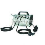 Mini Airbrush Compressor DH179K for Tattoo, Make Up, Nail Art and so on