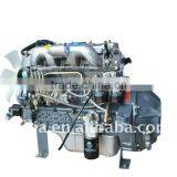 Vehicle Diesel Engine 62KW-75KW thumbnail-1
