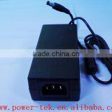 Hot Sale Power Adapter 12V Series 6A/7A/8A