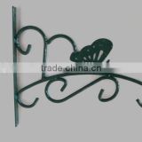 China factory produce metal hanging flower basket hooks