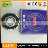 Single Row NSK Deep Groove Ball Bearing 6301 6301rs 6301zz thumbnail-2