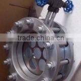 Balance Orifice Flowmeter