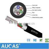 24 Core Multimode Fiber Optic Cable Good of Quality