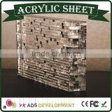 Plexiglass Storage Bin Plexiglass Stage thumbnail-1