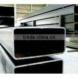 Mild Carbon Rectangular Steel Tube