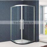 Aluminium Sliding Shower Door (KD6208) thumbnail-4