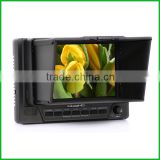 High quality 5 inch lcd field monitor Hdmi field monitor