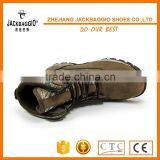 Safety Shoes Rubber Sole,leather Work Safety Boots,good Prices Safety Shoes thumbnail-3