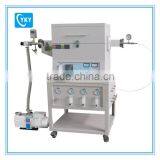 Touch Panel Lab 1200 C Programmable Temper Control CVD Machine