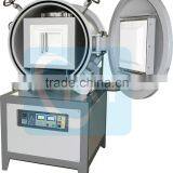 Copper, Alloy, Metal Heat Treatment Used Vacuum Electric Furnace for Sale thumbnail-1