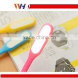 Promotional Mini Portable Flexible Light Usb LED Lamp thumbnail-3