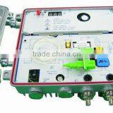 TON6800F Two High Level Outlets Optical Node