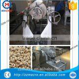 Rice and Wheat Air Puffing Machine thumbnail-2