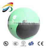 Exercise Weighted Muscle Crossfit Core Strength Rubber Medicine Ball thumbnail-2