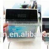 Best Tech Quality Access Control System Eye Scanner Time Attendance (HF-IR710 ) thumbnail-4