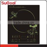 SuGoal Spare Parts for Gas Stoves/us Foods Price List/induction Hob thumbnail-2