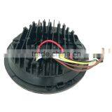 7" 8790 Smart Motorcycle Headlight Lights 7inch Round Headlight With Amber Left and Right Turning Signal With Parkinglight thumbnail-6