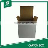 Recycle Corrugated Carton Box Custom Carton Box Wholesaler thumbnail-4