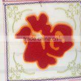 624 Towel Embroidery Machine thumbnail-6