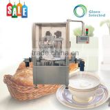 more accurate dosing automatic can filling and packaging machine for coffee