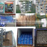 Heavy Duty Poly Tarps Anti-uv Tarpaulins Export to Germany thumbnail-1