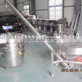 JB Series Spice Power Screw Feeding Machine