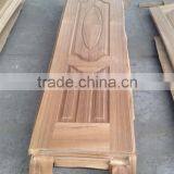 Wood Veneer Door Skin/teak Wood Door Skin/molded Melamine Door Skin thumbnail-1