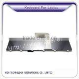Hot Sale Brand New Cheap Prices Laptop Keyboard Replacement for Dell Inspiron 15R N5110 5110 Series Spanish Laptop Keyboard thumbnail-4