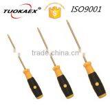 Beryllium Copper/Stainless Steel Phillips Screwdriver Non Sparking Tools