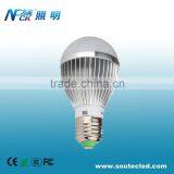 High Power 5w 12w 24w 50w Led Bulb E12 E14 E17 E26 E27 B15 B22 Bulb Light Led