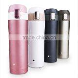 Japanese Stainless Thermos Coffee Bottle/flask thumbnail-6