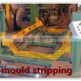 Highest-quality /specially 2015 New Design Independent Research/Resin Sand Production Line Treatment Process/production Line thumbnail-4