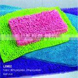 microfiber chenille