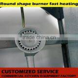 Henny Penny Gas Fryer for Restaurant Canteen Hospital School Kitchen Equipment thumbnail-3