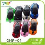 New Products 2016 Novelty Car Shape Computer Mouse thumbnail-1
