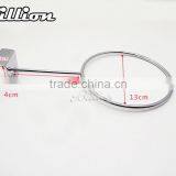 Store Ball Bracket Gird Wall Chrome Hook Ball Rack/ Hook/ Holder thumbnail-4